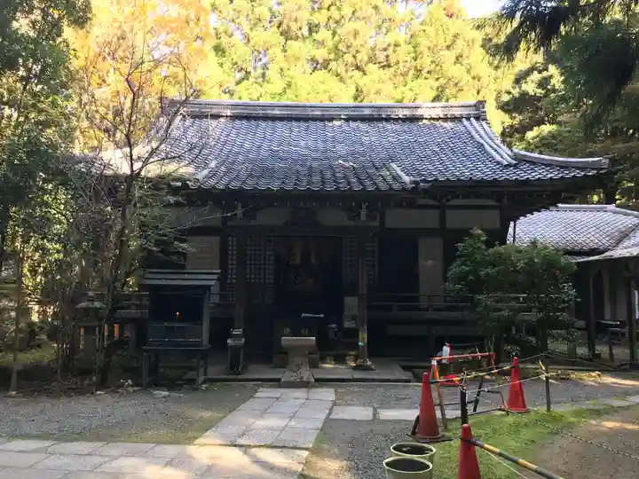 醍醐寺(上醍醐)のその他建物