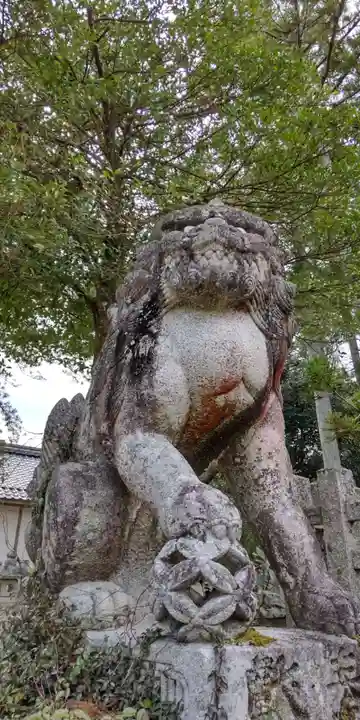 八幡神社(滋賀県)