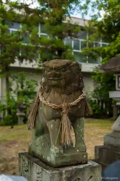 片岡神社(奈良県)
