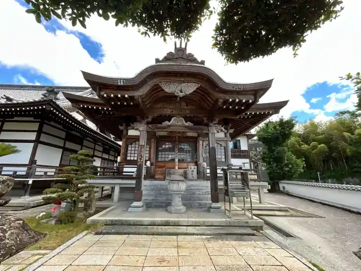 龍光院(愛媛県)
