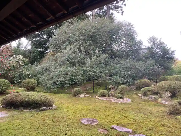 城福寺(福井県)