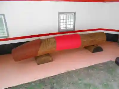 陰陽石神社(宮崎県)