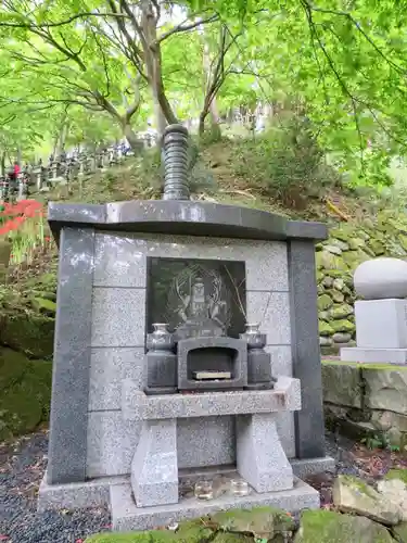大山寺のその他建物