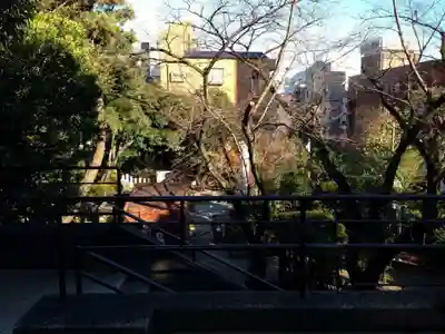 乃木神社のその他建物