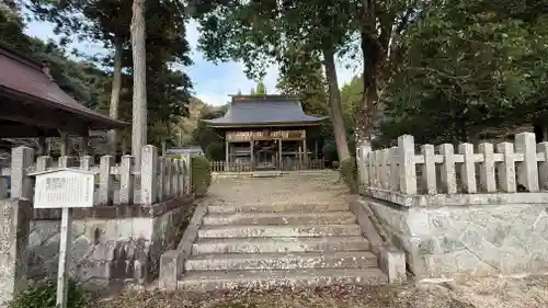 島万神社(京都府)