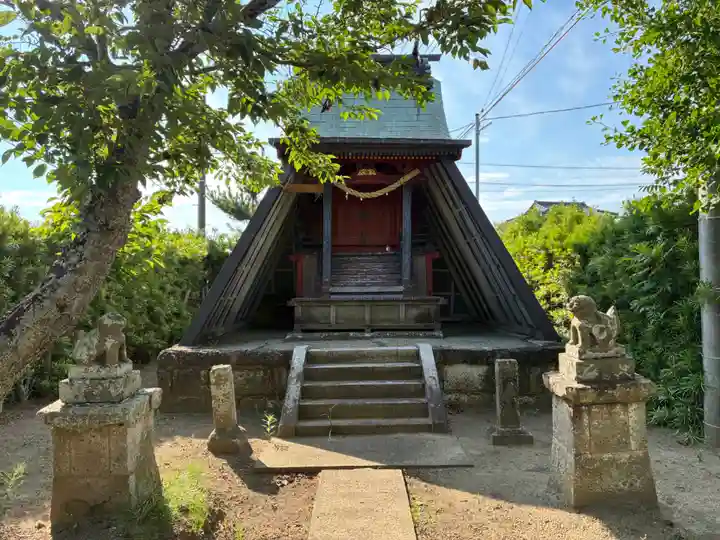 水神社(千葉県)