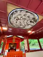 九頭龍神社新宮(神奈川県)