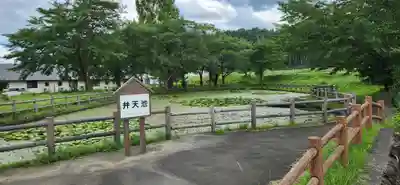 市杵島姫神社(宮城県)