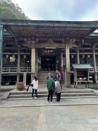 青岸渡寺(和歌山県)