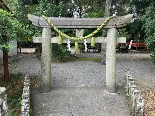 王宮神社(熊本県)