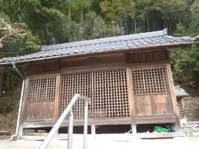 広見神社(愛知県)