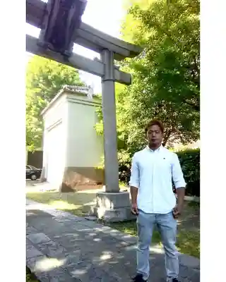 白鬚神社(東京都)