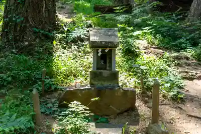 諏訪大社(長野県)