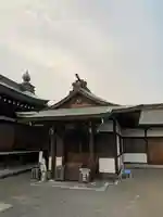 宝寿寺のその他建物