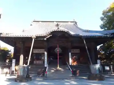 鑁阿寺(栃木県)