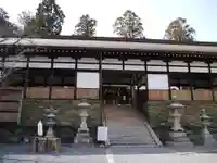 伊太祁曽神社のその他建物