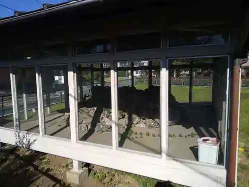 清水八幡宮のその他建物