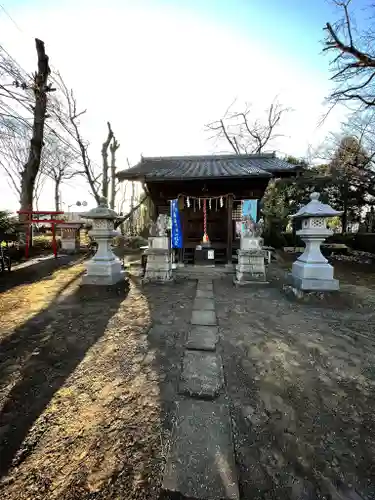 日枝神社(東京都)
