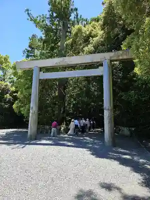 伊勢神宮外宮（豊受大神宮）(三重県)
