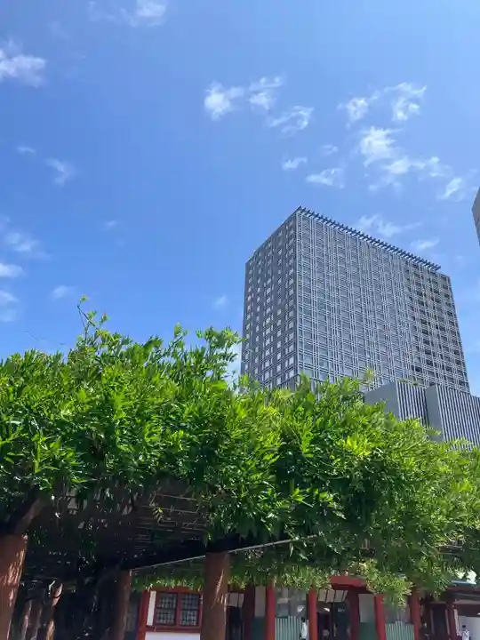 日枝神社(東京都)