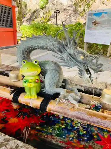 楽法寺（雨引観音）(茨城県)
