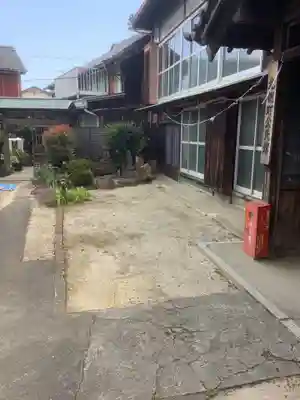 栄泉社のその他建物