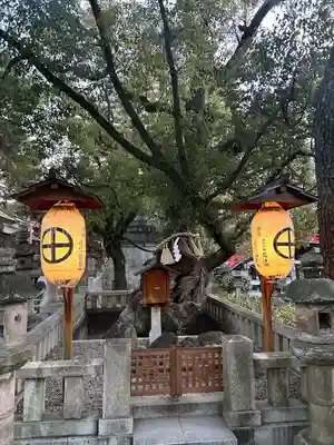 住吉大社(大阪府)