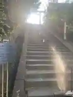 湯島天満宮(東京都)