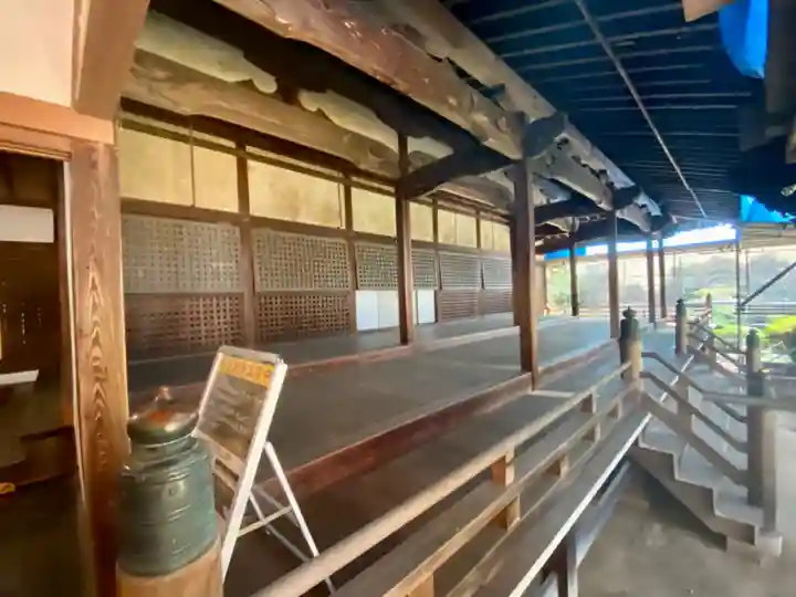 隨心院(随心院)のその他建物