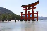 厳島神社(広島県)