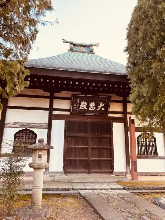 南養寺(東京都)
