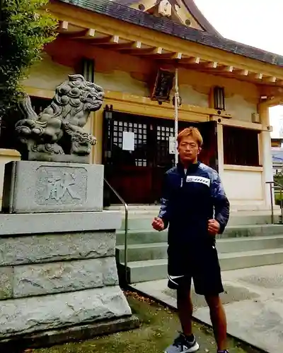 紀州神社(東京都)