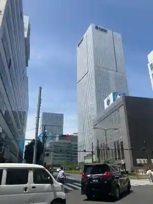 日枝神社(東京都)