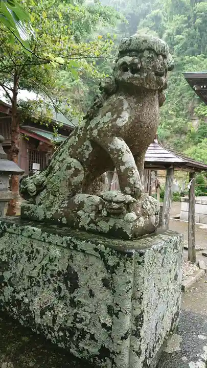 御霊神社(神奈川県)
