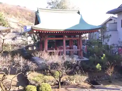 甲斐善光寺(山梨県)