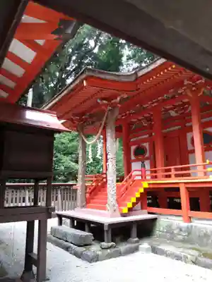 郡山八幡神社(鹿児島県)