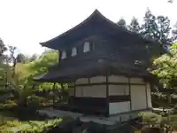 慈照寺(慈照禅寺・銀閣寺)のその他建物