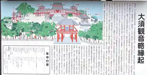 大須観音 （北野山真福寺宝生院）の歴史