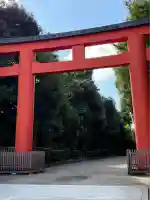 井草八幡宮(東京都)