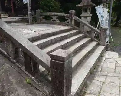 三尾神社(滋賀県)