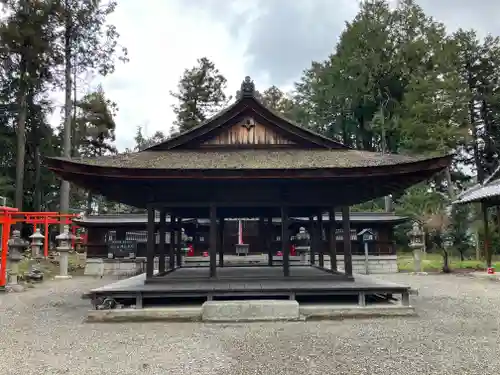 宇和宮神社(滋賀県)