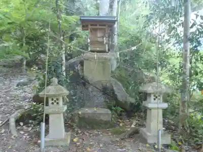 磐照神社(愛知県)