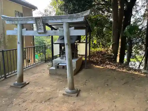 大宮神社(千葉県)