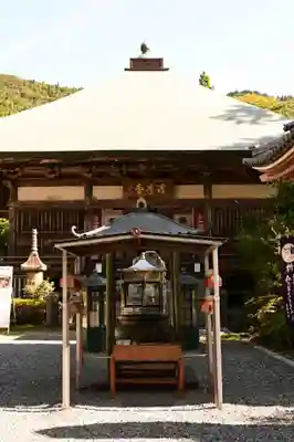 両子寺(大分県)