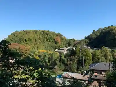 白山神社(千葉県)