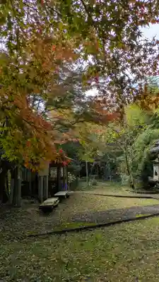 那須与市堂（法楽寺跡）(京都府)