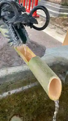 總社 和田八幡宮(福井県)