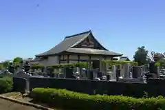 松林寺の建物その他