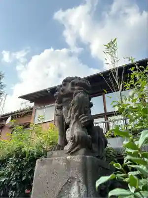 高円寺天祖神社(東京都)