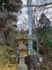 早池峰神社(岩手県)